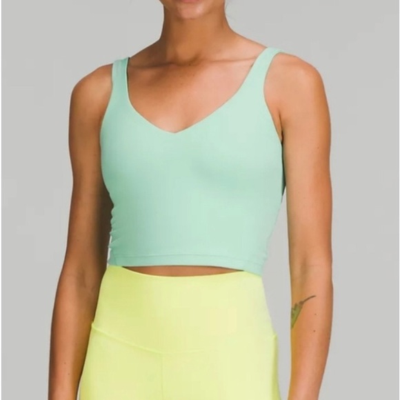 lululemon athletica Tops - Lululemon Align Tank